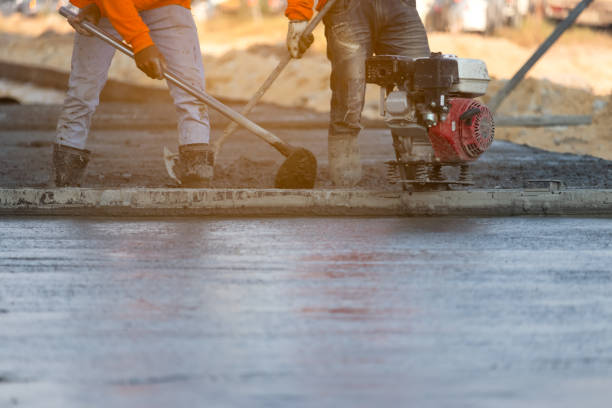Best Concrete Sealing and Maintenance in Bull Valley, IL