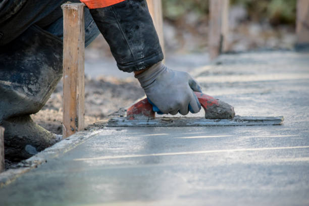 Best Concrete Removal and Replacement in Bull Valley, IL