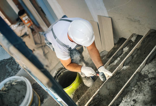 Best Residential Concrete Solutions in Bull Valley, IL