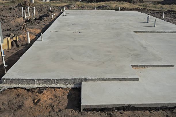 Best Industrial Concrete Flooring in Bull Valley, IL