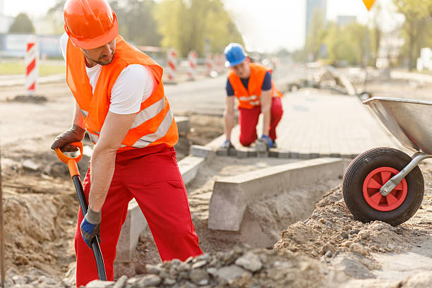 Best Concrete Sealing and Maintenance in Bull Valley, IL