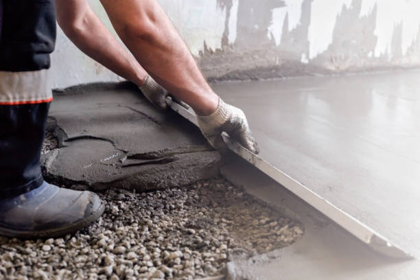 Best Concrete Retaining Walls in Bull Valley, IL